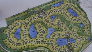 Baynard Park Bluffton New Homes