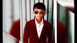 CHAHUNGA ME TUJE HARDAM PHOTO SIDESHOW WITH VIDEO PRESENT BY  ALAMGIR CREATION