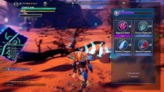 Dauntless GRINDING WITH INSANELY OP PEOPLE