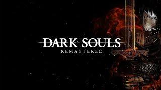 #15 Dark Souls Remastered / Меч повелителя могил: Босс Вихрь / Прохождение