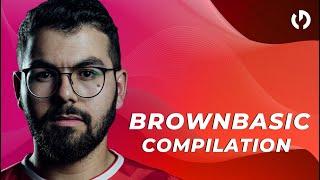 BROWNBASIC  | Vice-German Beatbox Champion | German Beatbox Championship 2019