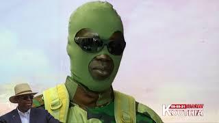 Macky Sall dans Kouthia Show du 09 Septmebre 2021
