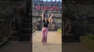 Discover the SECRET to a SUCCESSFUL BALI Trip!