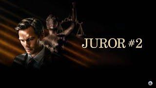 Juror #2 (2024) Movie || Nicholas Hoult,Toni Collette,J.K. Simmons Review and Conclusion