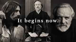 It’s Time To Wake Up - Alan Watts And The Best of 2024 So Far