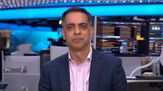 Macro Environment Doesn’t Support a 1990’s Bull Run: UBS’s Baweja