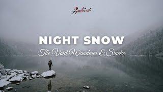 The Void Wanderer & Sineko - Night Snow [ambient chill atmospheric]