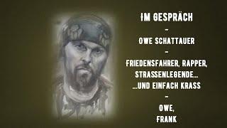 Im Gespräch - Owe Schattauer - Owe, Frank