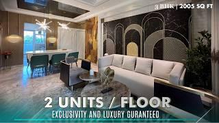 Luxury apartments in Noida Extension | Express Astra   Impressions!!