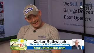 Fowler Garage Your Little Castle Show ABC Final