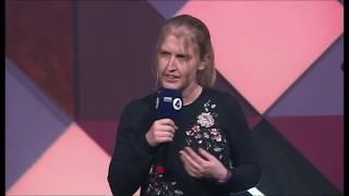 Killing Baby Hitler - Heidi Regan wins BBC New Comedy Award 2017