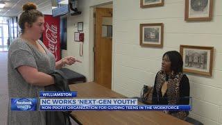 NC Works Next-Gen Youth