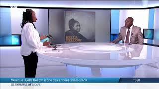 Le journal Afrique du samedi 23 novembre 2024 sur TV5MONDE