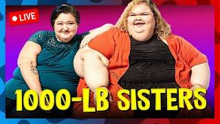 Slaton Sisters ( GUEST ) 1000-lb Sisters EXPOSED ⁉️