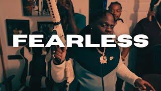 FEARLESS - 2024 DANCEHALL RIDDIM INSTRUMENTAL X CHRONIC LAW