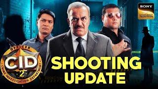 CID Season 2 - Shooting Update | Shoot Kab Start Hoga? | Sony TV New Show 2024 | Daya Abhijeet ACP