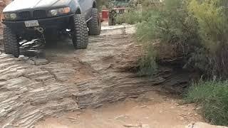 Moab x5 offroad