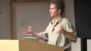 Warren Spector lecture 07 - Mike Morhaime