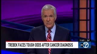 ABC 7 News: VHC Dr. Sampat - Pancreatic Cancer