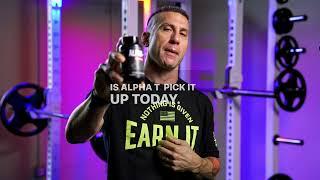 Alpha-T - A Premium Natural Testosterone Booster