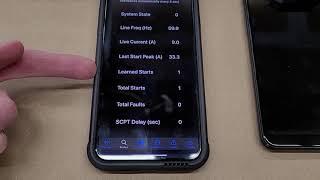 Microair EasyStart Bluetooth Android iPhone App Install