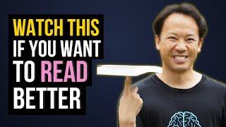 How to READ Faster and RETAIN More 