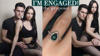 I’m Engaged!