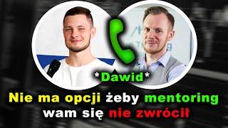 Połączenie giełdy, studiów i pracy? DA SIĘ! (Dawid - Opinia o Mentoringu Elite Expert Club)