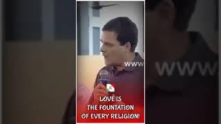 Rahul Gandhi speech on Every Religion #reels #facts #sahil #reels