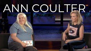 Will the Real Ann Coulter Please Stand Up | Chelsea Handler | Fortune Feimster Comedy