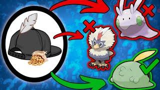 A Pokemon Quiz, but all the questions are dumb (with PartyArlie & PaPaSea)