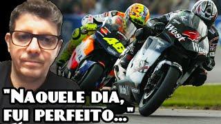 ALEX BARROS relembra a MELHOR CORRIDA da CARREIRA na MOTOGP | FullGas Podcast