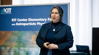 Neue Impulse für die Strahlenmedizin (Prof. Dr. Anke-Susanne Müller)