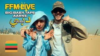 FFM Live: Big Baby Tape & Aarne | Dubai Special