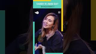 Tabish Ki Abbu Say Bhaghawat  | Natasha Baig | Tabish Hashmi | TBH | Nashpati Prime