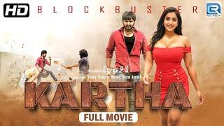 Kartha 2024 (Hindi Dubbed) New Released South Hindi Dubbed Full Movie 1080p HD | South Movie 2024