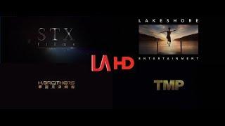 STXfilms/Lakeshore Entertainment/H Brothers/Tang Media Partners