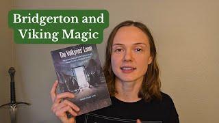 Bridgerton and Viking Magic
