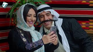 مسلسل كونتاك الحلقة 4 الرابعة بطولة غادة بشور - حلول طارئة