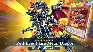 KASHTIRA WITH METALMORPH IS TERRIFYING! | Yu-Gi-Oh! Master Duel