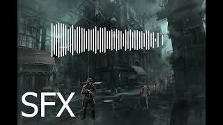 Character SFX | Player Sound