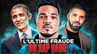 CHANCE THE RAPPER : VICTIME DE LA TOXICITÉ DU RAP GAME OU IMMENSE FRAUDE?  (Drake, Obama)
