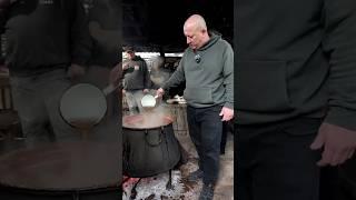 Осетинское домашнее пиво #самозванцы #осетия