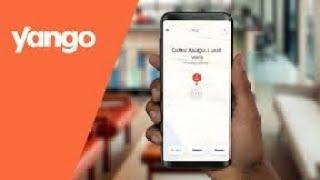 How to GO About the Yango Driver's App as a New Driver