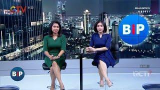 (OP + CL) Buletin iNews Pagi GTV (01/08/2024) bersama Prisca Papilaya & Shabrina Hashilah