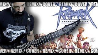 Ragnarok Online (OST) | METAL MEDLEY by Vincent Moretto