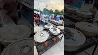 Multan Main Sasta Mutton Buffet