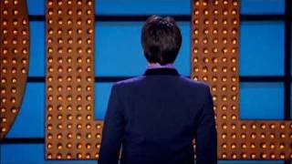 Live at the Apollo - MICHAEL McINTYRE - HERBS & SPICES