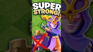 This is the BEST No Archer Queen Th14 Attack Strategy!