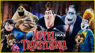 Hotel Transylvania Full Movie,Genndy Tartakovsky,Adam Sandler,Kevin James, Review & Facts Analysis